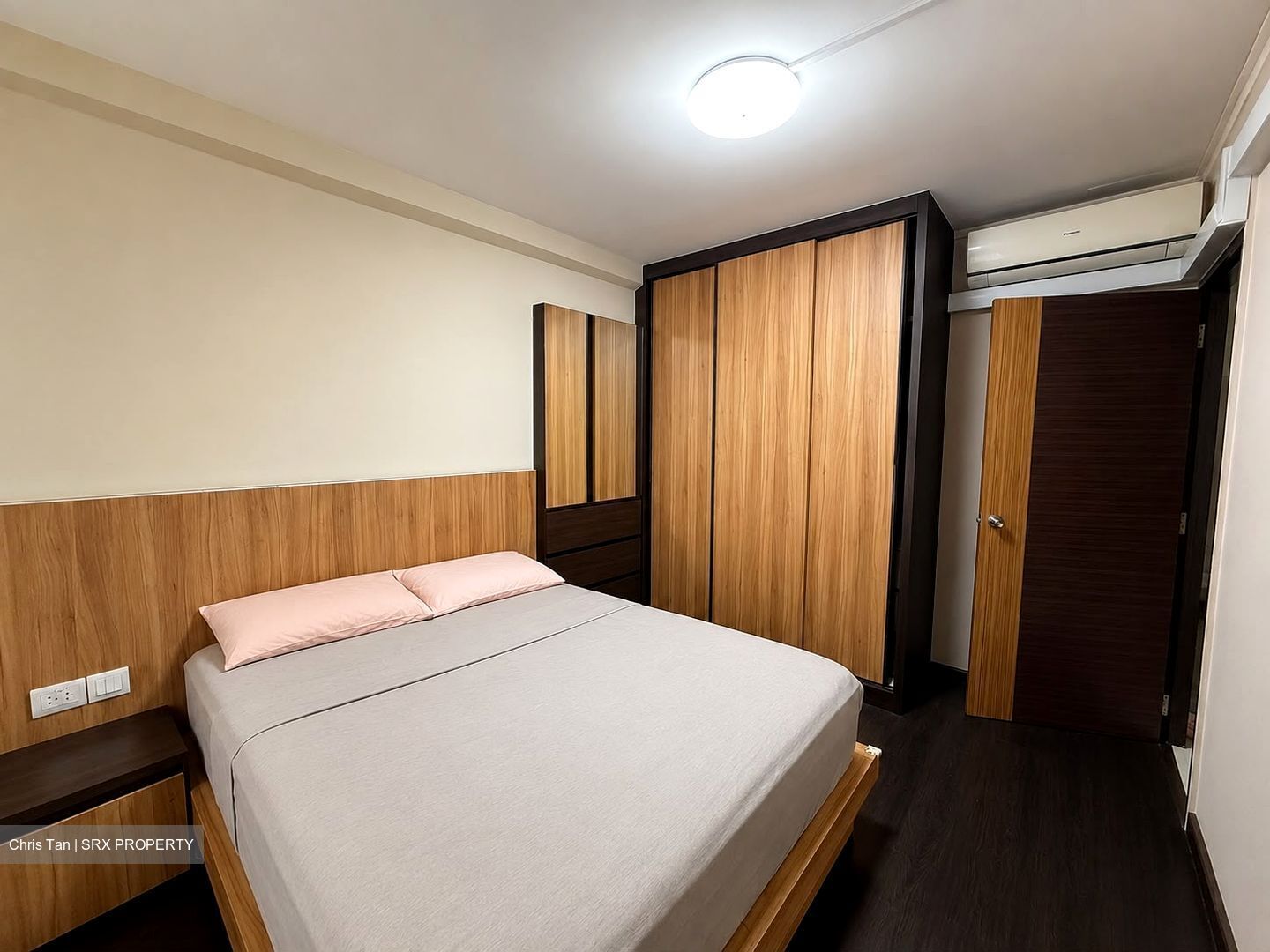 Blk 861 Khatib Evergreen II (Yishun), HDB 3 Rooms #587259331